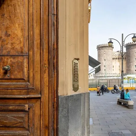 Appartement Luxury Sea Front Penthouse - B