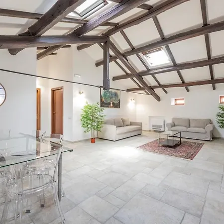 Luxury Sea Front Penthouse - B Appartement *