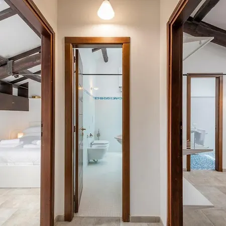 Luxury Sea Front Penthouse - B Appartement *